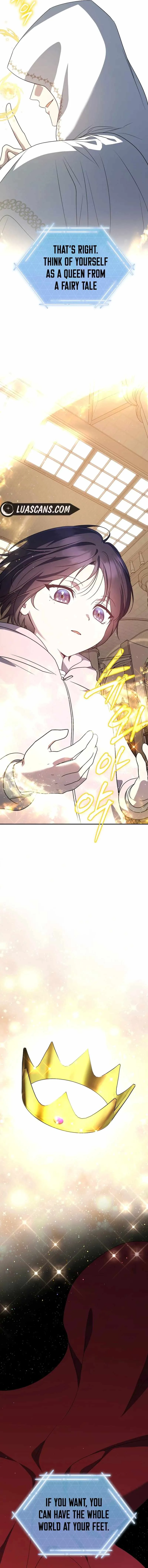 The Ranker's Guide to Live an Ordinary Life Chapter 14 Page 5