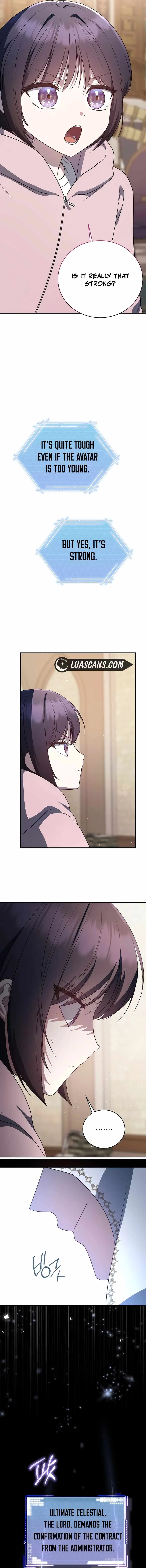 The Ranker's Guide to Live an Ordinary Life Chapter 14 Page 10
