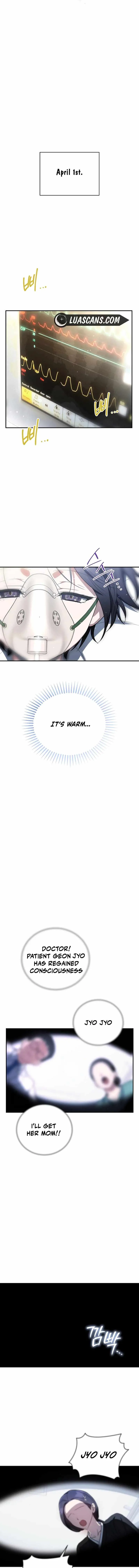 The Ranker's Guide to Live an Ordinary Life Chapter 14 Page 14