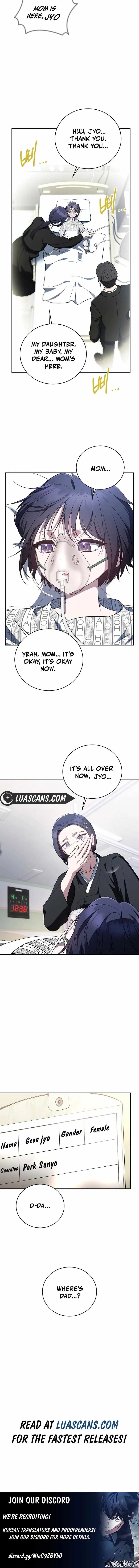 The Ranker's Guide to Live an Ordinary Life Chapter 14 Page 15