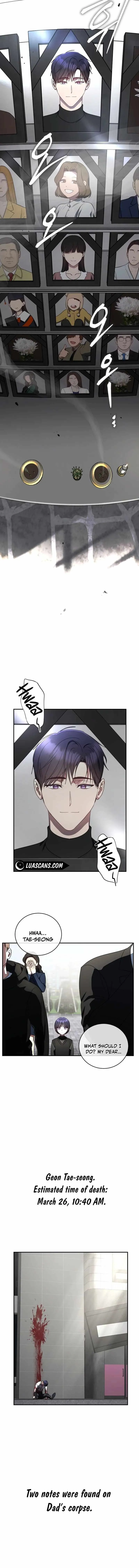 The Ranker's Guide to Live an Ordinary Life Chapter 15 Page 3