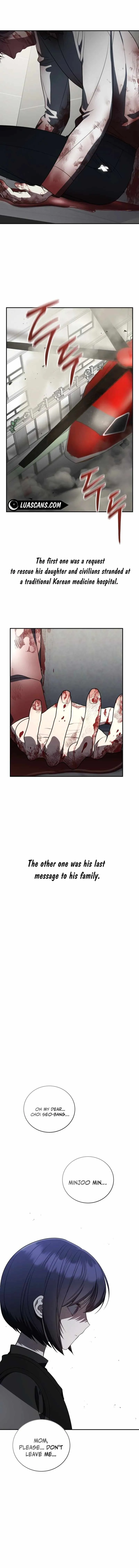 The Ranker's Guide to Live an Ordinary Life Chapter 15 Page 4