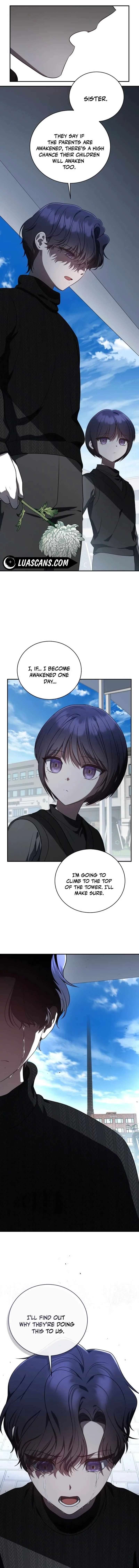 The Ranker's Guide to Live an Ordinary Life Chapter 15 Page 5