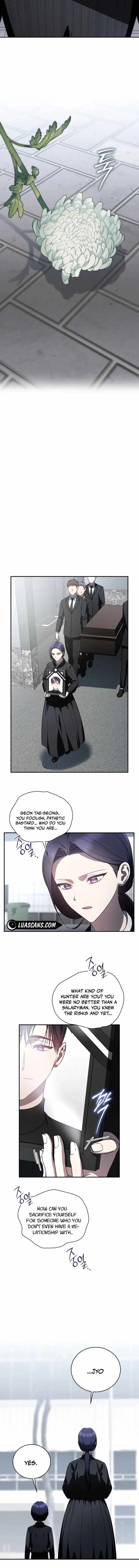 The Ranker's Guide to Live an Ordinary Life Chapter 15 Page 6