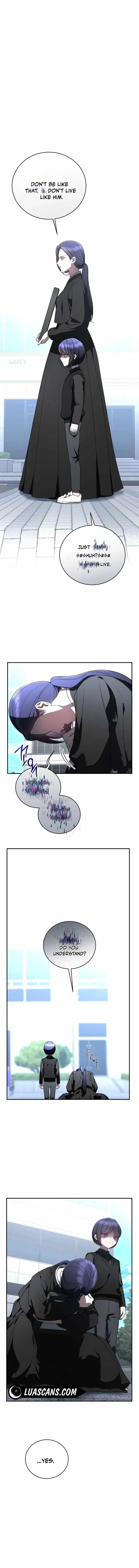 The Ranker's Guide to Live an Ordinary Life Chapter 15 Page 7