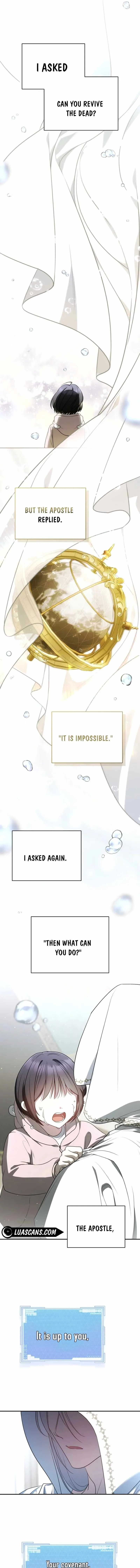The Ranker's Guide to Live an Ordinary Life Chapter 15 Page 8