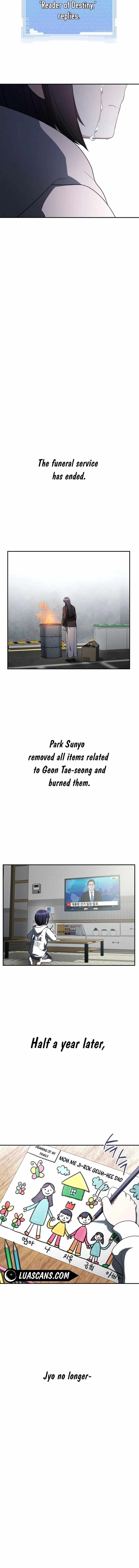 The Ranker's Guide to Live an Ordinary Life Chapter 15 Page 9
