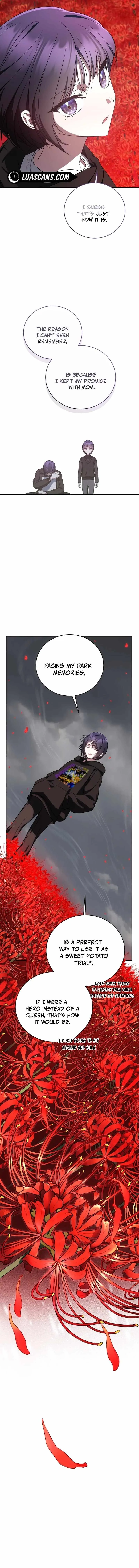 The Ranker's Guide to Live an Ordinary Life Chapter 15 Page 15