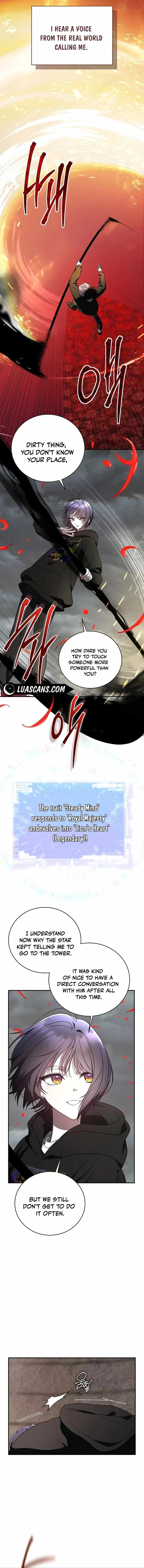 The Ranker's Guide to Live an Ordinary Life Chapter 16 Page 3