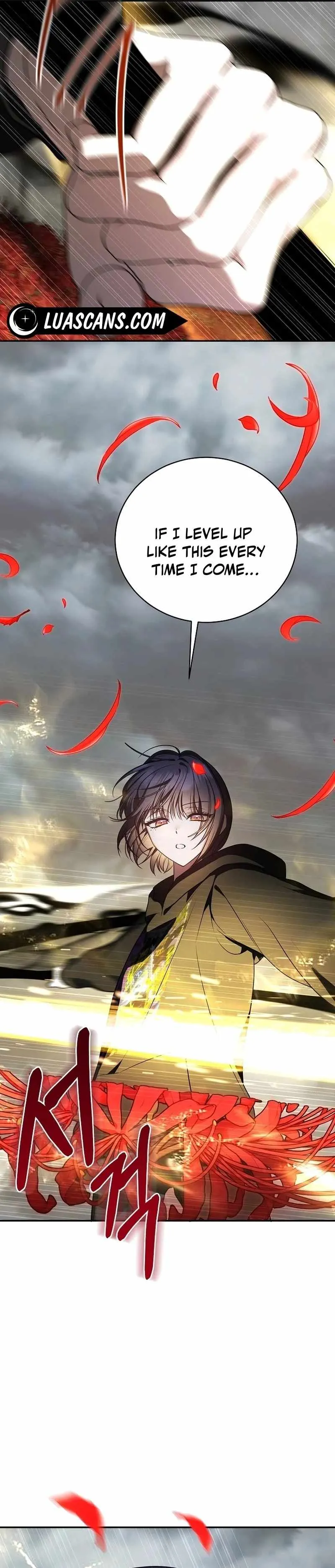 The Ranker's Guide to Live an Ordinary Life Chapter 16 Page 4