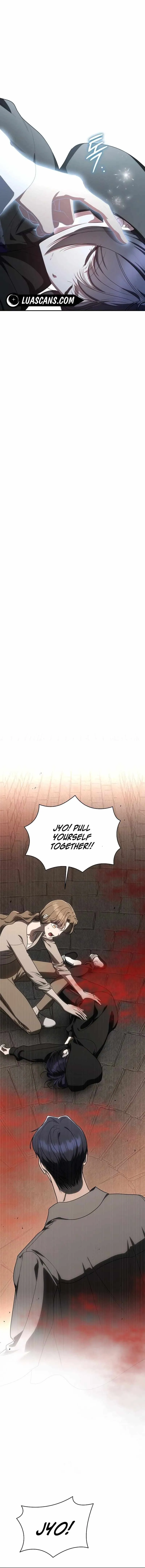 The Ranker's Guide to Live an Ordinary Life Chapter 16 Page 6