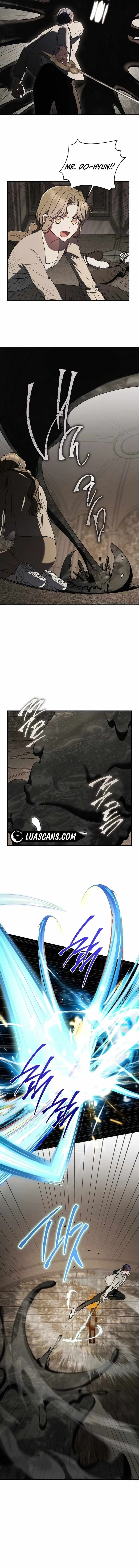 The Ranker's Guide to Live an Ordinary Life Chapter 16 Page 10