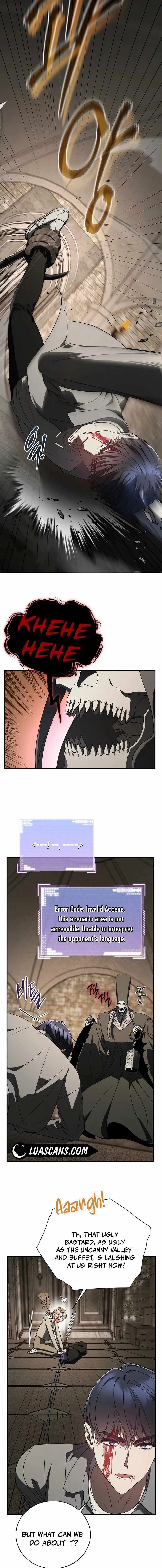 The Ranker's Guide to Live an Ordinary Life Chapter 16 Page 12