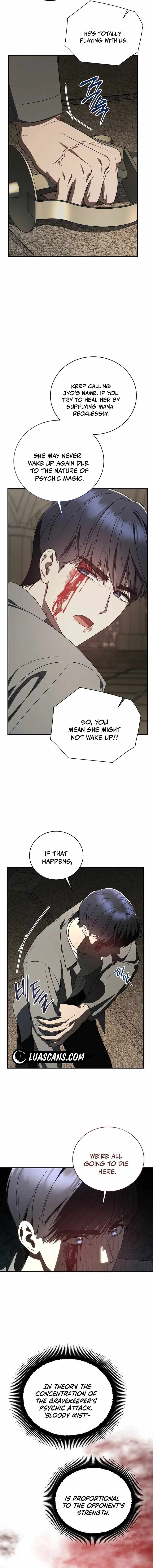 The Ranker's Guide to Live an Ordinary Life Chapter 16 Page 13