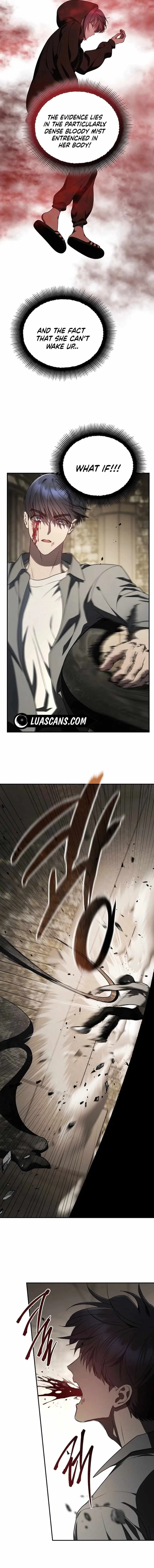 The Ranker's Guide to Live an Ordinary Life Chapter 16 Page 14