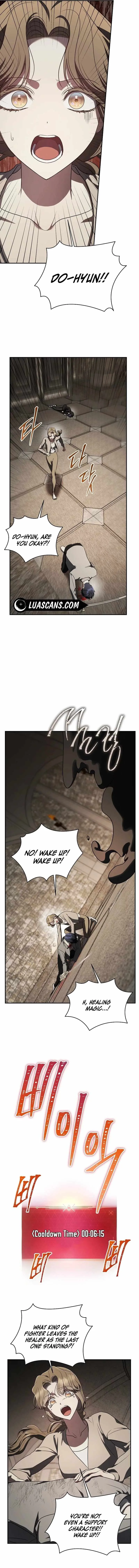 The Ranker's Guide to Live an Ordinary Life Chapter 16 Page 15