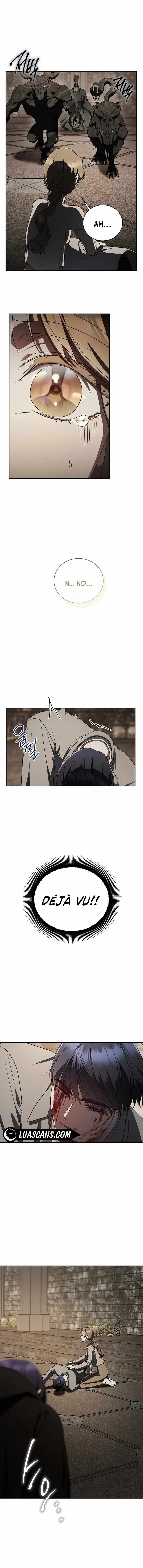 The Ranker's Guide to Live an Ordinary Life Chapter 16 Page 16