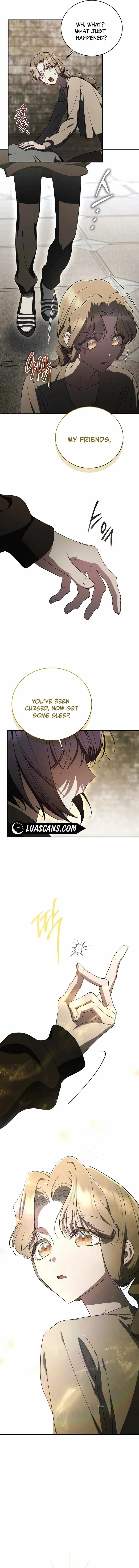 The Ranker's Guide to Live an Ordinary Life Chapter 16 Page 18