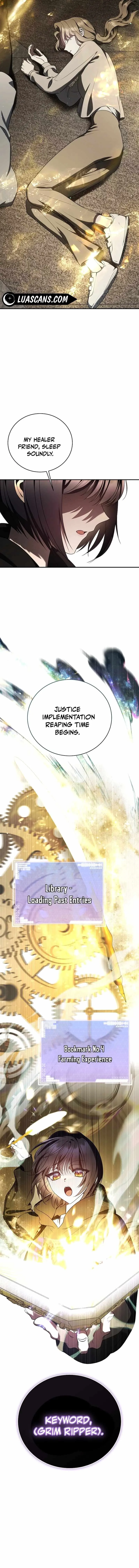 The Ranker's Guide to Live an Ordinary Life Chapter 16 Page 20