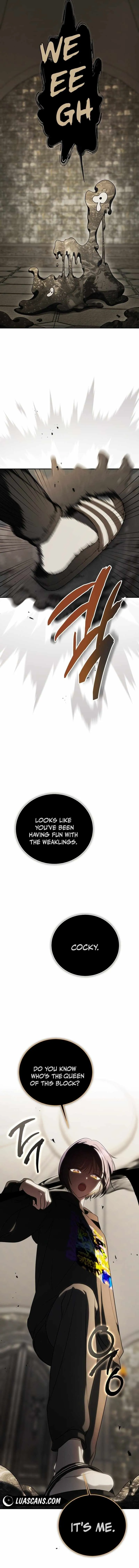 The Ranker's Guide to Live an Ordinary Life Chapter 17 Page 5