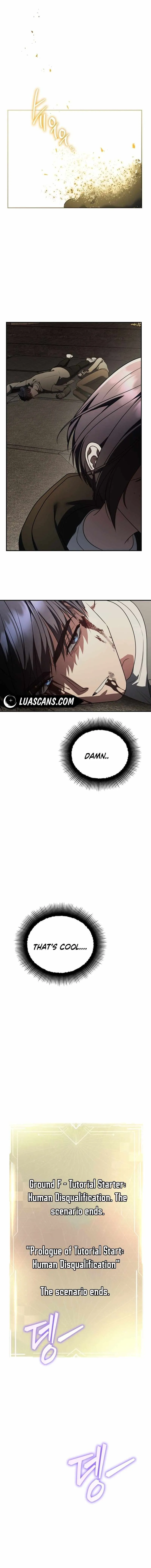 The Ranker's Guide to Live an Ordinary Life Chapter 17 Page 6