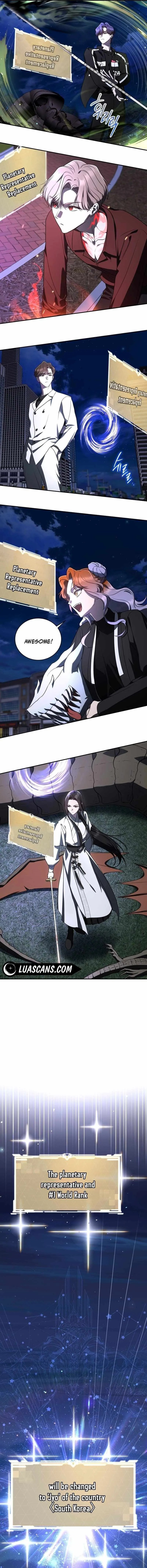 The Ranker's Guide to Live an Ordinary Life Chapter 17 Page 8