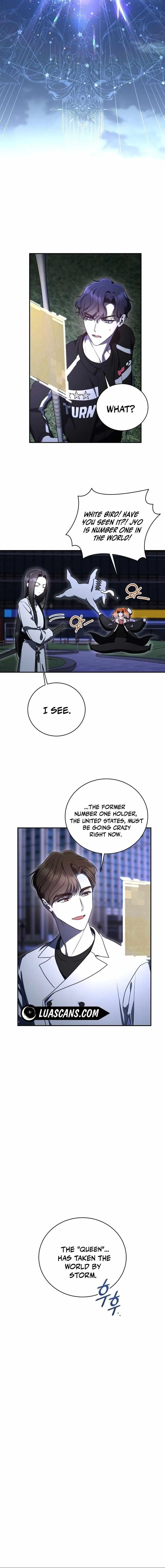 The Ranker's Guide to Live an Ordinary Life Chapter 17 Page 9