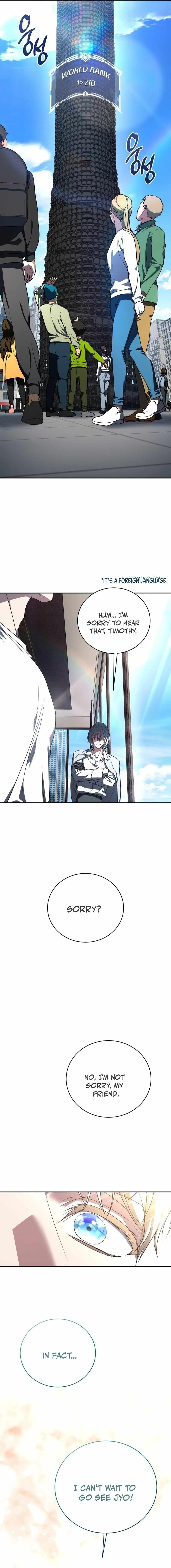 The Ranker's Guide to Live an Ordinary Life Chapter 17 Page 10