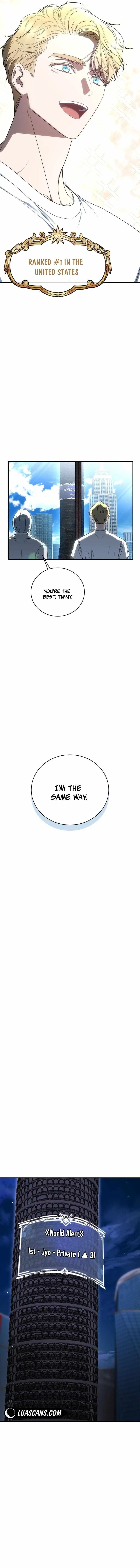 The Ranker's Guide to Live an Ordinary Life Chapter 17 Page 11