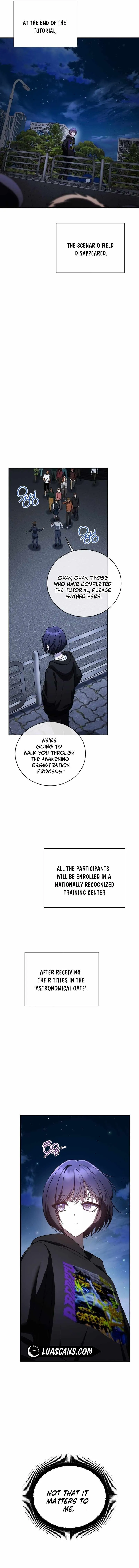 The Ranker's Guide to Live an Ordinary Life Chapter 17 Page 12