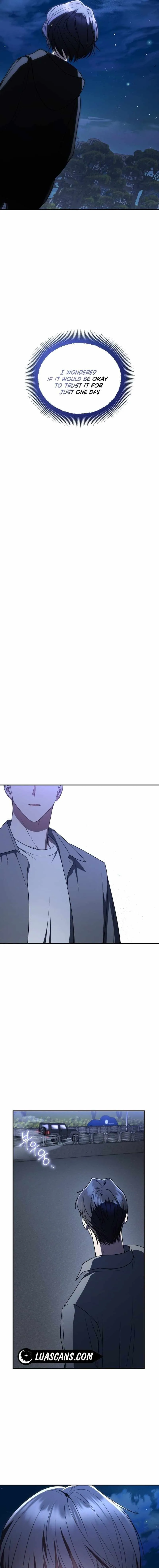 The Ranker's Guide to Live an Ordinary Life Chapter 17 Page 16
