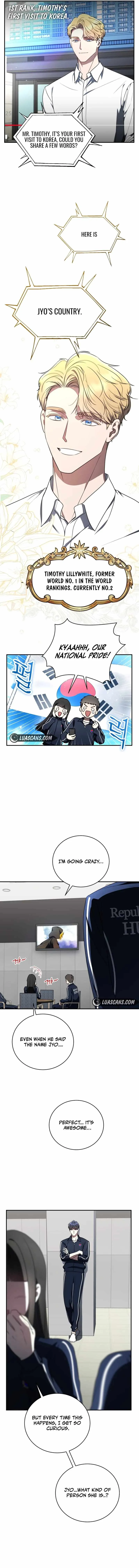 The Ranker's Guide to Live an Ordinary Life Chapter 18 Page 3