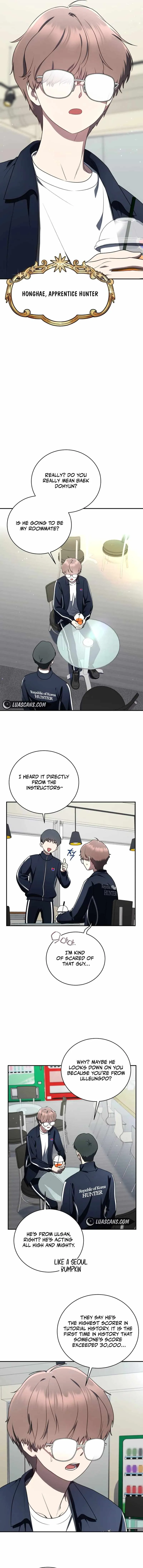 The Ranker's Guide to Live an Ordinary Life Chapter 18 Page 12