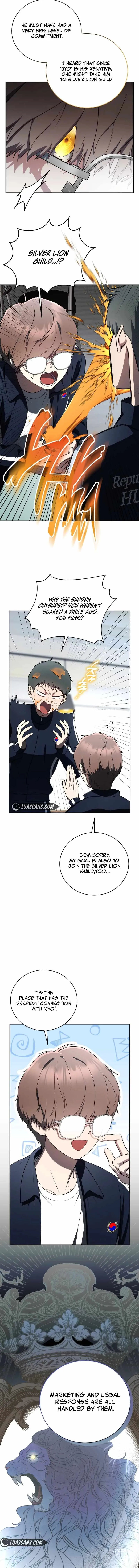 The Ranker's Guide to Live an Ordinary Life Chapter 18 Page 13