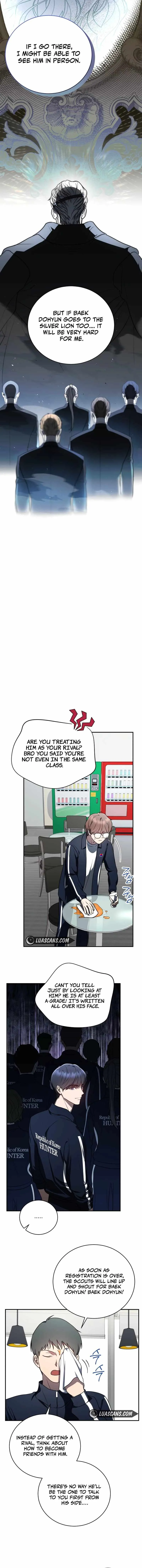 The Ranker's Guide to Live an Ordinary Life Chapter 18 Page 14