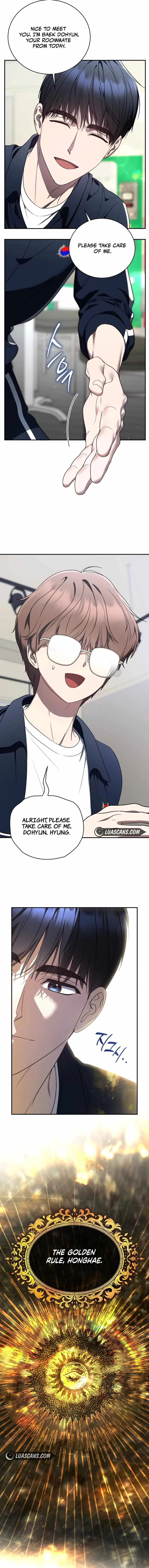 The Ranker's Guide to Live an Ordinary Life Chapter 18 Page 16