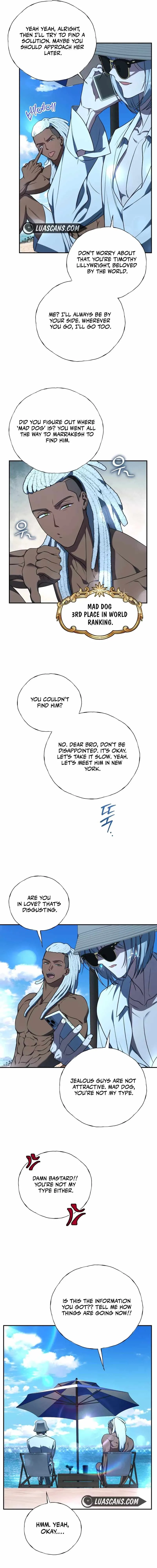The Ranker's Guide to Live an Ordinary Life Chapter 19 Page 4