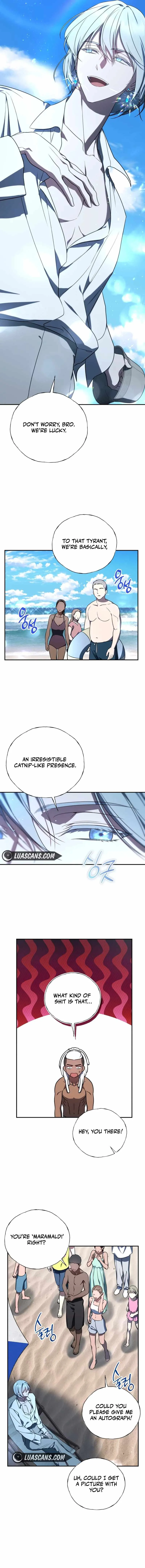 The Ranker's Guide to Live an Ordinary Life Chapter 19 Page 6