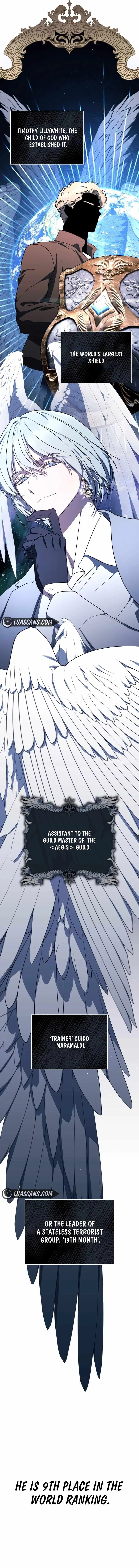 The Ranker's Guide to Live an Ordinary Life Chapter 19 Page 7