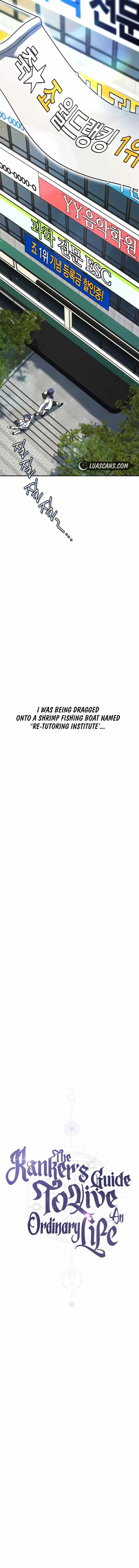 The Ranker's Guide to Live an Ordinary Life Chapter 19 Page 9