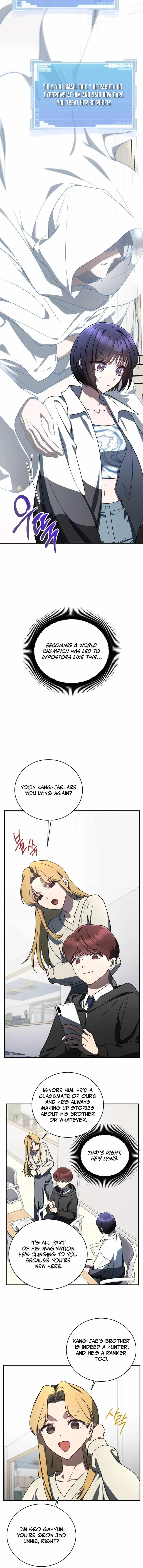 The Ranker's Guide to Live an Ordinary Life Chapter 19 Page 12