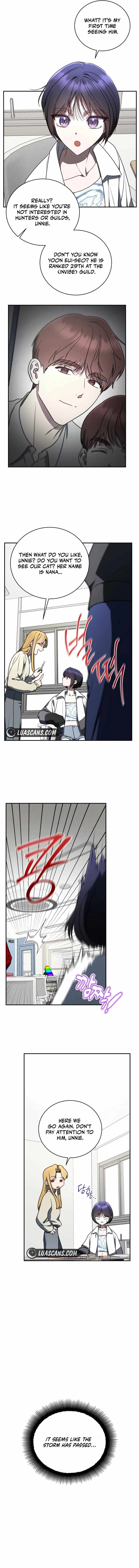 The Ranker's Guide to Live an Ordinary Life Chapter 19 Page 13