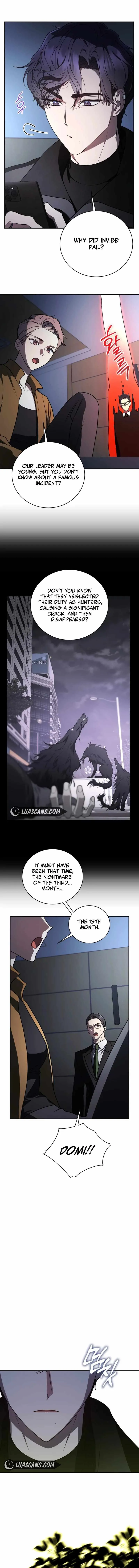The Ranker's Guide to Live an Ordinary Life Chapter 19 Page 16