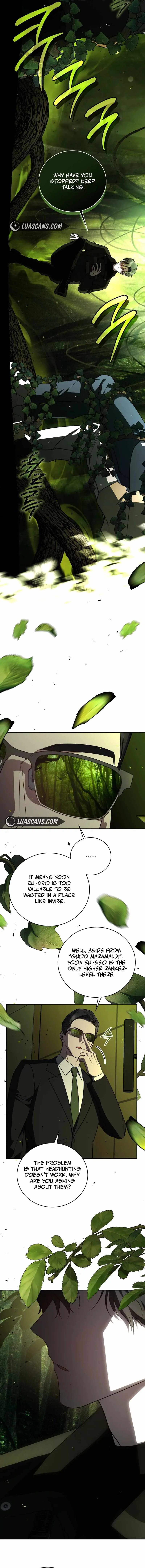 The Ranker's Guide to Live an Ordinary Life Chapter 19 Page 18