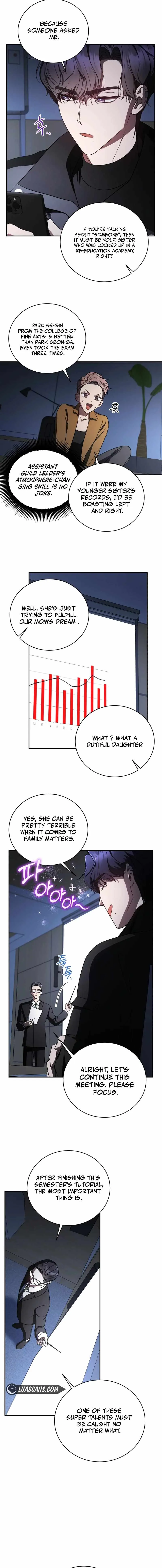 The Ranker's Guide to Live an Ordinary Life Chapter 19 Page 19