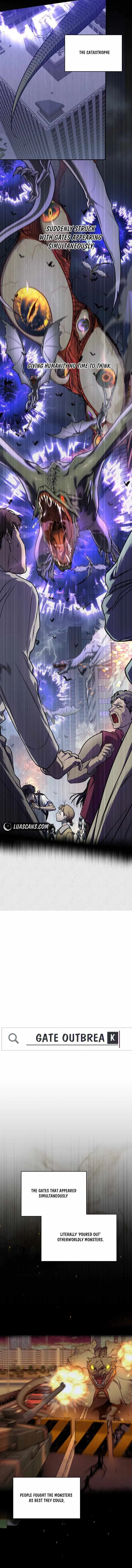 The Ranker's Guide to Live an Ordinary Life Chapter 2 Page 4