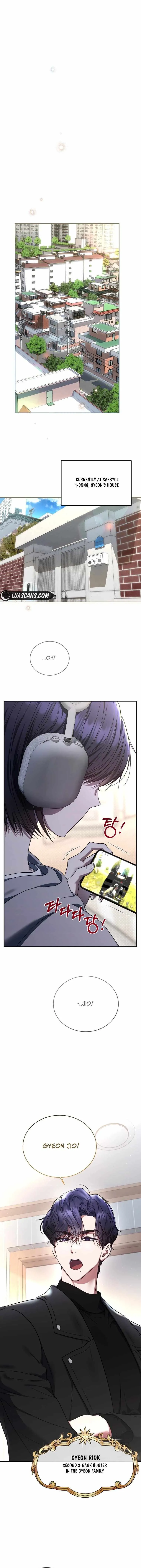 The Ranker's Guide to Live an Ordinary Life Chapter 2 Page 6