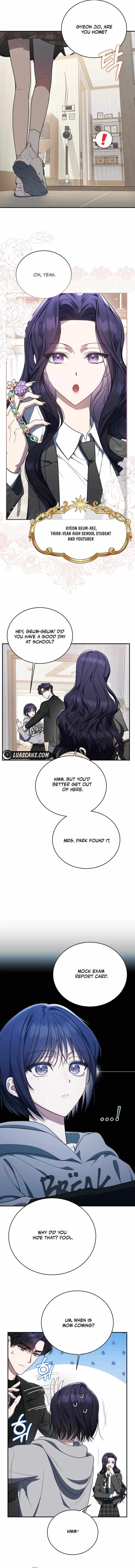 The Ranker's Guide to Live an Ordinary Life Chapter 2 Page 14