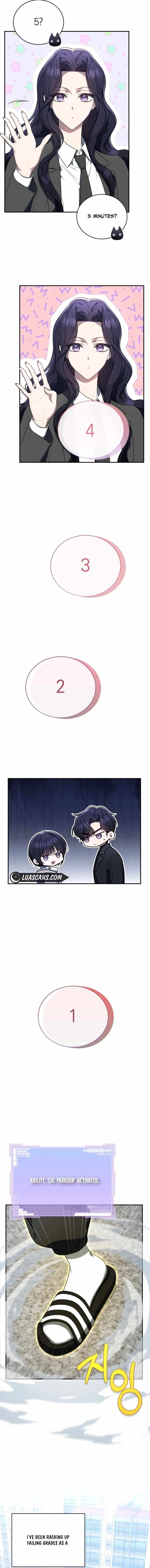 The Ranker's Guide to Live an Ordinary Life Chapter 2 Page 15