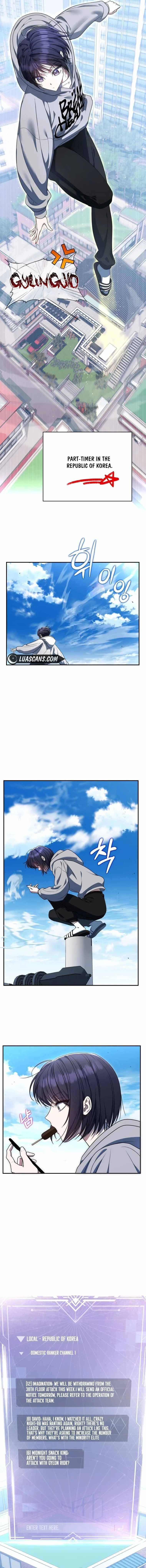 The Ranker's Guide to Live an Ordinary Life Chapter 2 Page 16